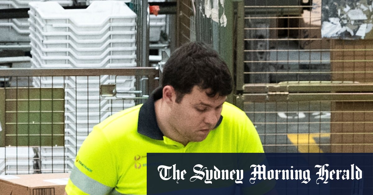 Le plus fort du monde au milieu de l'incertitude mondiale et la guerre tarifaire de Trump