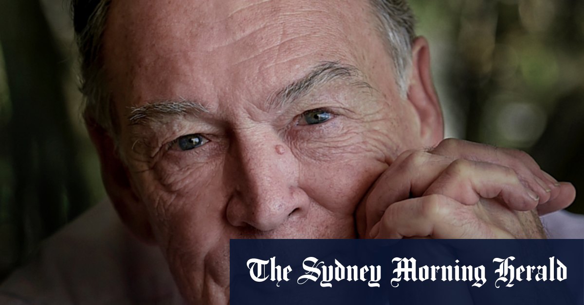 John Painter, fondateur de l'Australian Chamber Orchestra, est décédé