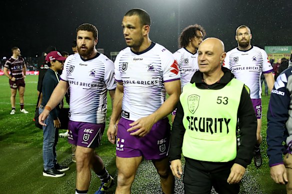 Will Chambers avait un moyen de passer sous la peau de ses adversaires.