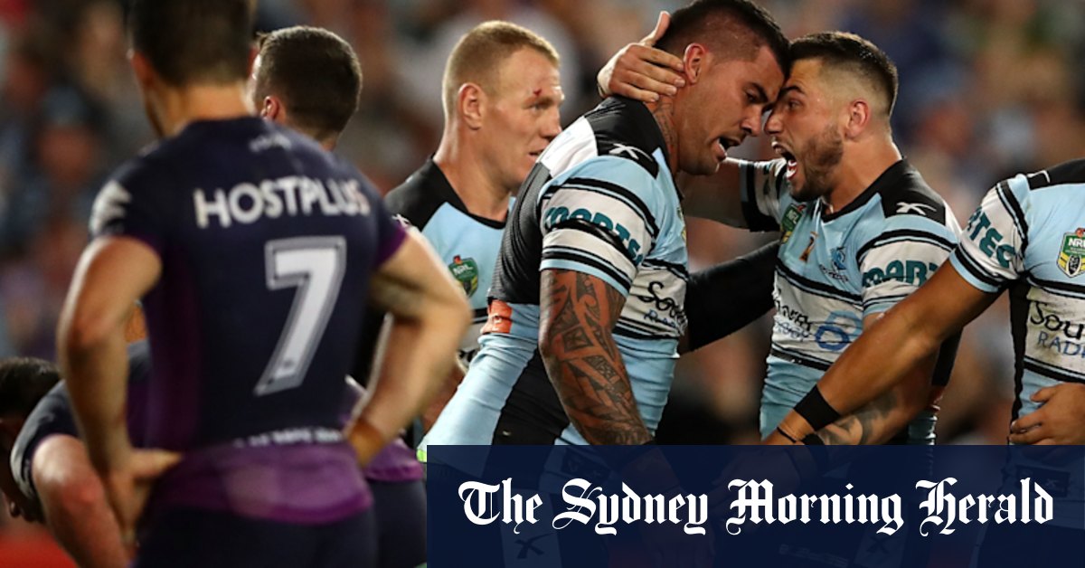 Une histoire de querelles, de combats et de grands affrontements finaux