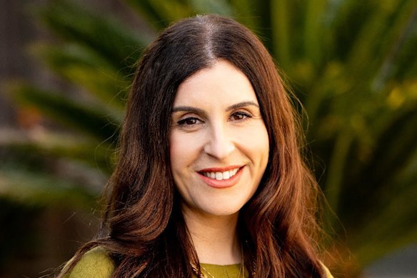 Le Dr Randa Abdel-Fattah a été l'un des premiers auteurs à se retirer du Festival des écrivains de Bendigo.
