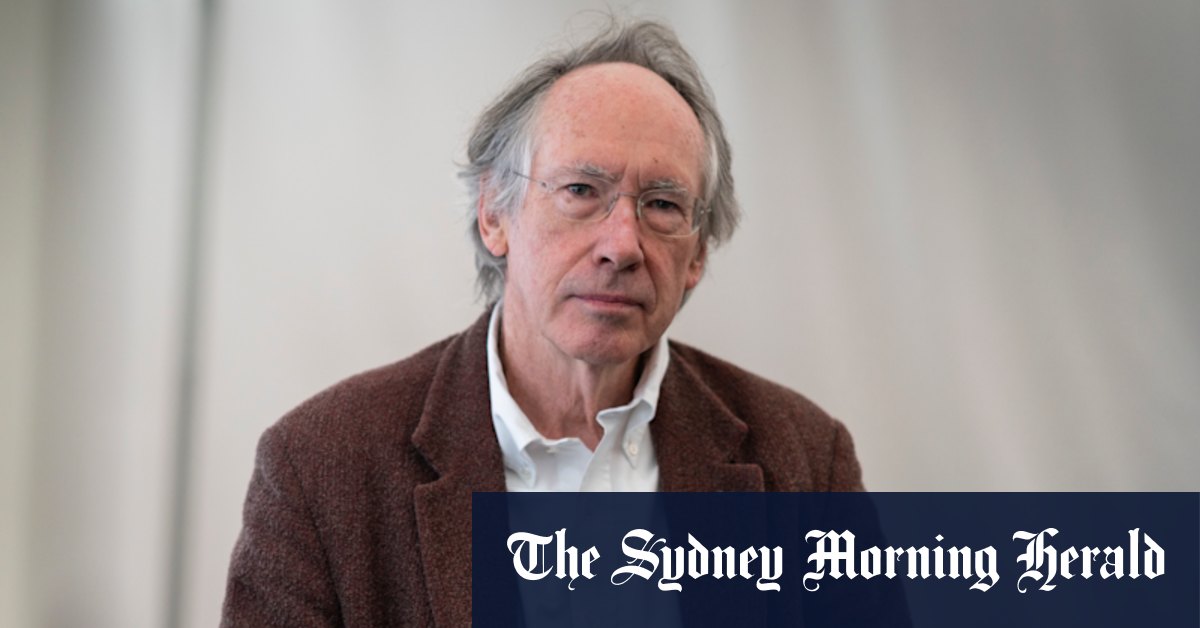 Ian McEwan's What We Can Know Review