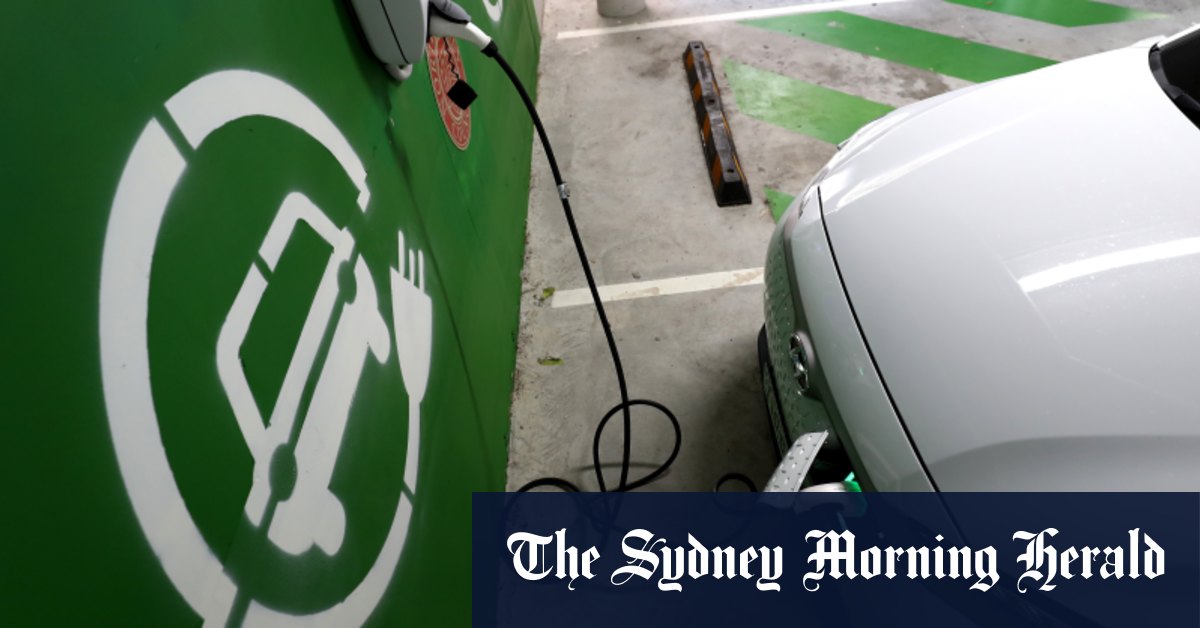 La prochaine grande ressource énergétique de l'Australie pourrait être dans votre garage