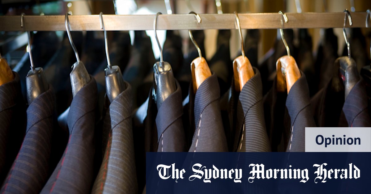 Code vestimentaire de travail: les normes changent, heureusement