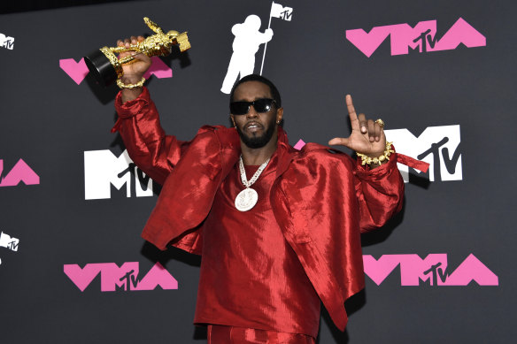 Sean «Diddy» Combs fait face à des allégations de viol, d'agression et de trafic sexuel.