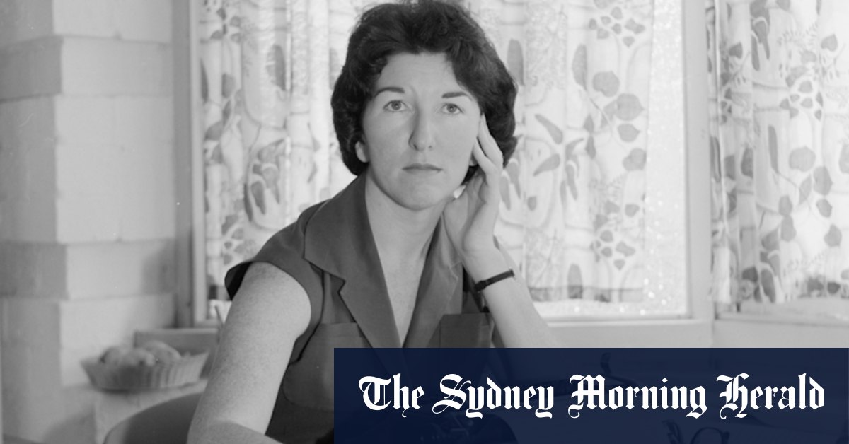 Découvrir le mystère du roman d'Elizabeth Harrower, The Watch Tower,