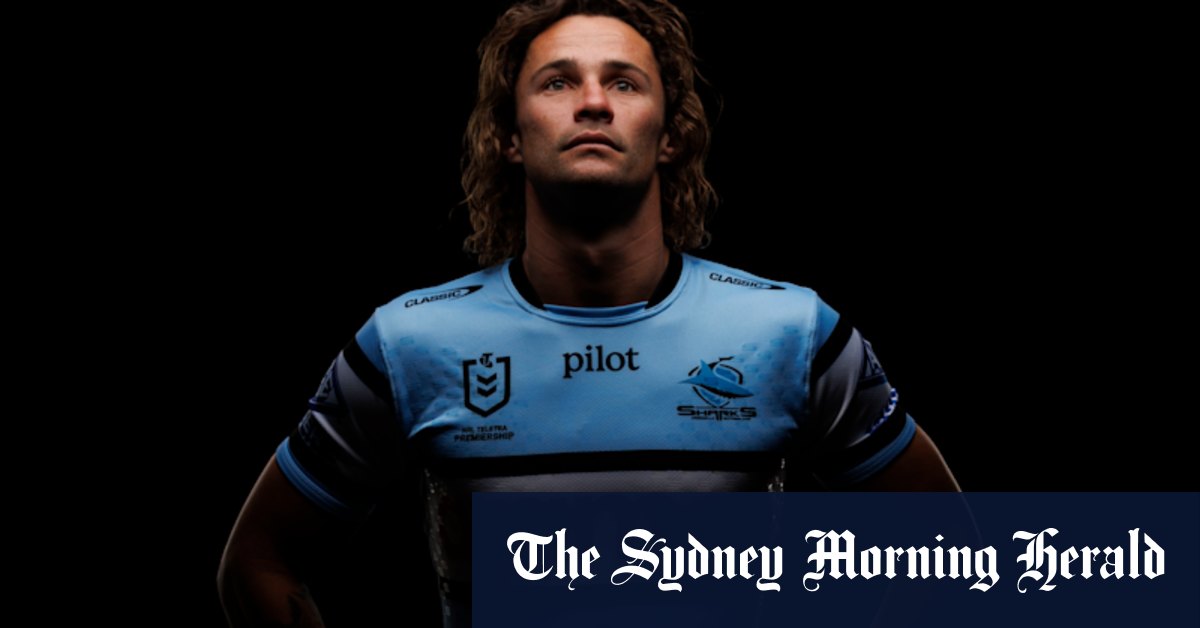 Nicho Hynes sur bloquer les critiques et trouver le bonheur