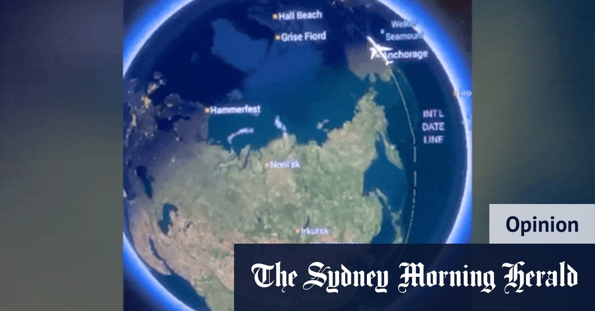 Pourquoi les compagnies aériennes mettant Internet sur des vols ruinent l'un des derniers luxes de voyage restants