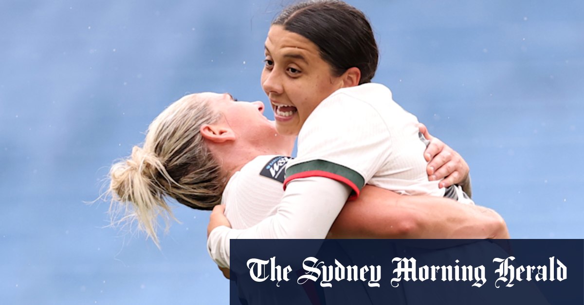 La star de Matildas discute de Chelsea Return, Parenthood on Podcast of Partner's Sister