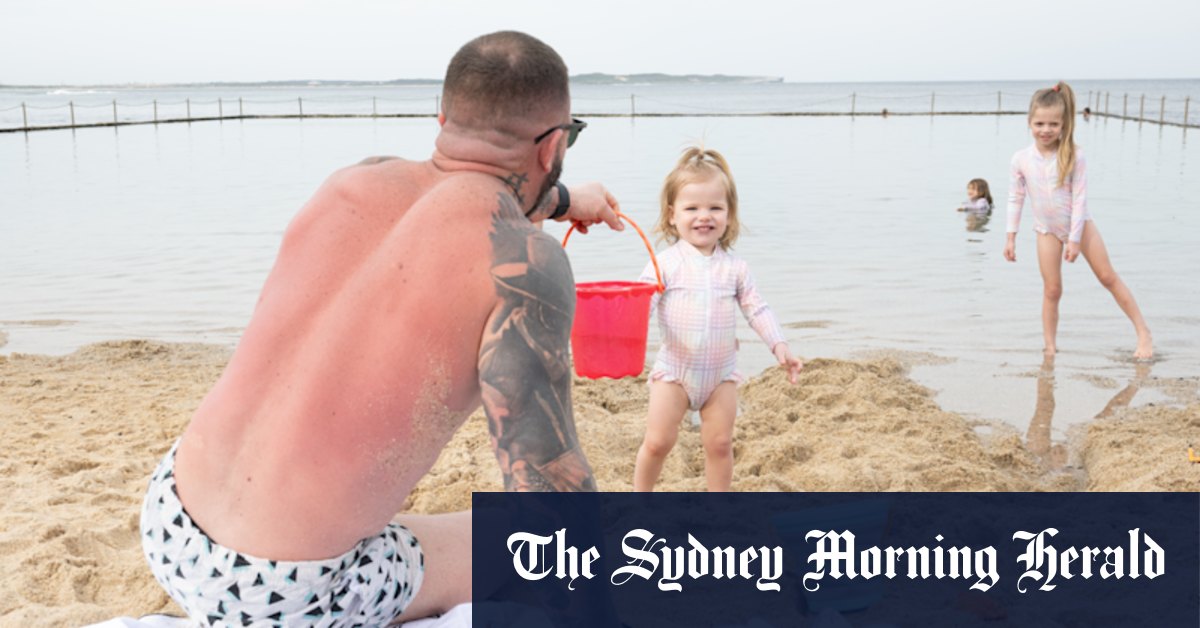 Le pic de température de l'Antarctique pourrait signifier un été plus sèche pour la côte est de l'Australie