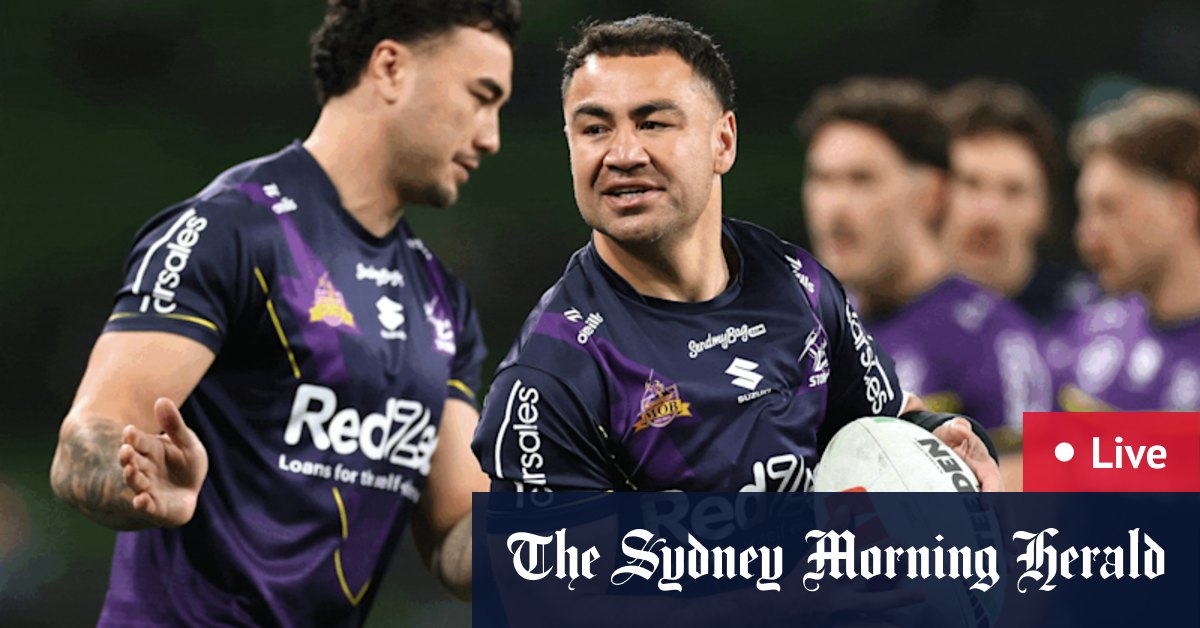Heure de début, scores, commentaires de minute par minute de Aami Park