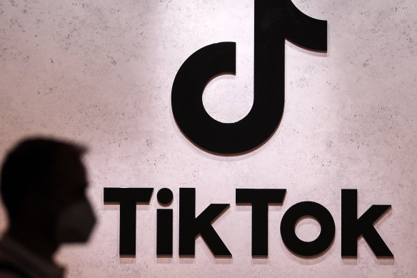 Tiktok a toujours été critiqué par les législateurs américains, au milieu des réclamations qu'il représente un risque de sécurité nationale.