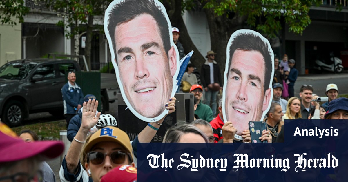 Comment les chats de Geelong ont battu le système et sont devenus l'envie de la ligue à l'arrière de Chris Scott et Steve Hocking