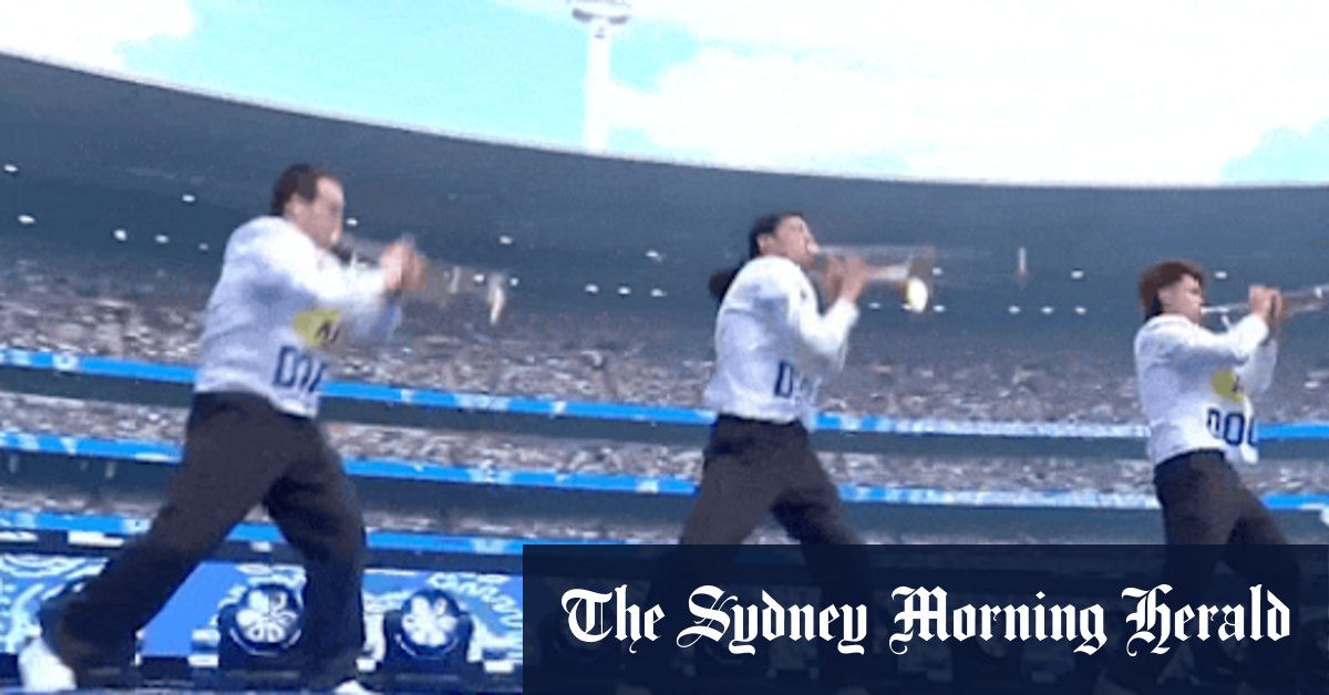 Les performances de MCG à gros budget impressionnent; Jessica Mauboy camées