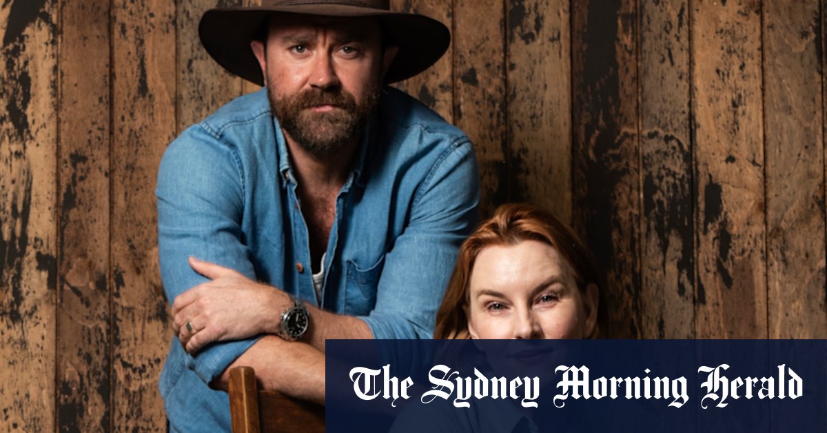 Kate Mulvany adapte le livre classique de l'Arcy Niland