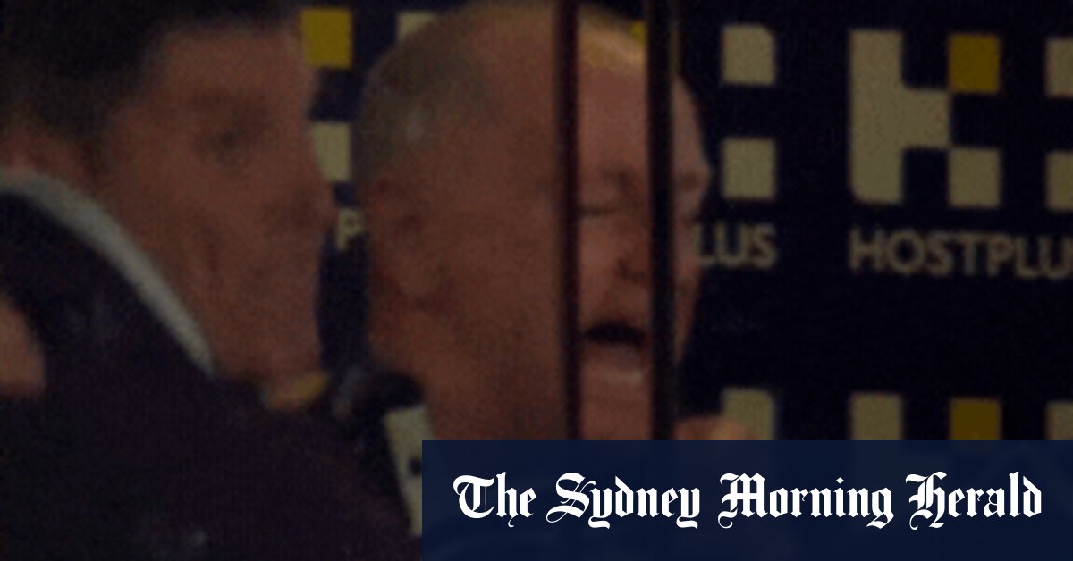 La douleur qui anime l'entraîneur de Brisbane Broncos Michael Maguire