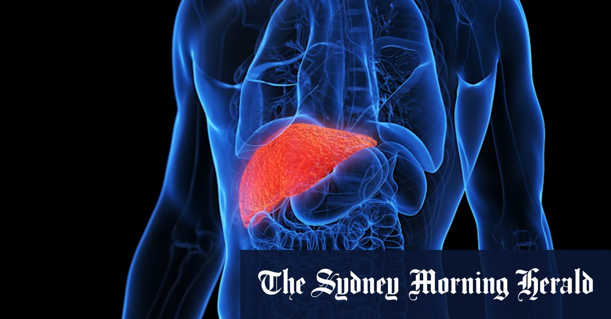 Ce sont les habitudes quotidiennes pour protéger votre foie