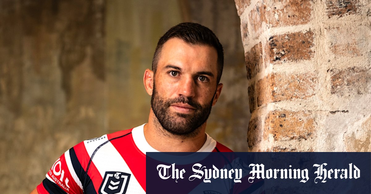 Roosters Captain se retire de la tournée des cendres en raison du mariage du frère