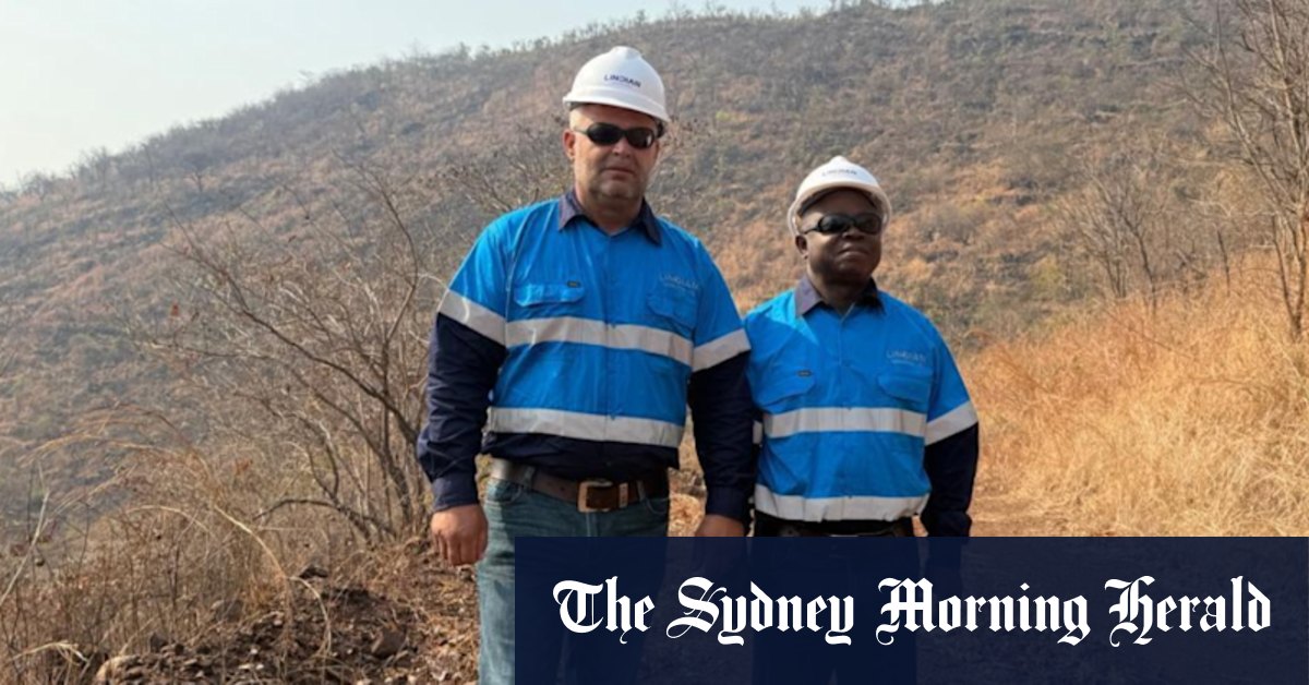 Lindian assume le rôle de propriétaire-opérateur jumeau chez le Malawi Rare Earths Giant