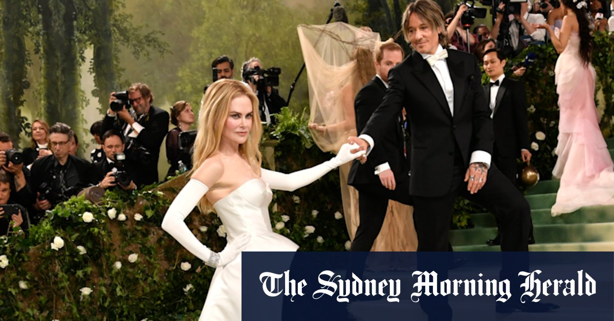 Nicole Kidman-Keith Urban Split: une chronologie des relations de 19 ans