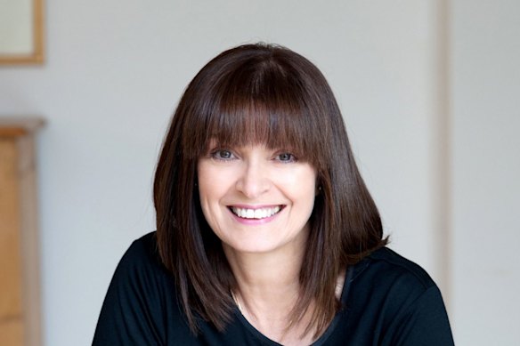 Le prolifique Fiona McIntosh revient.
