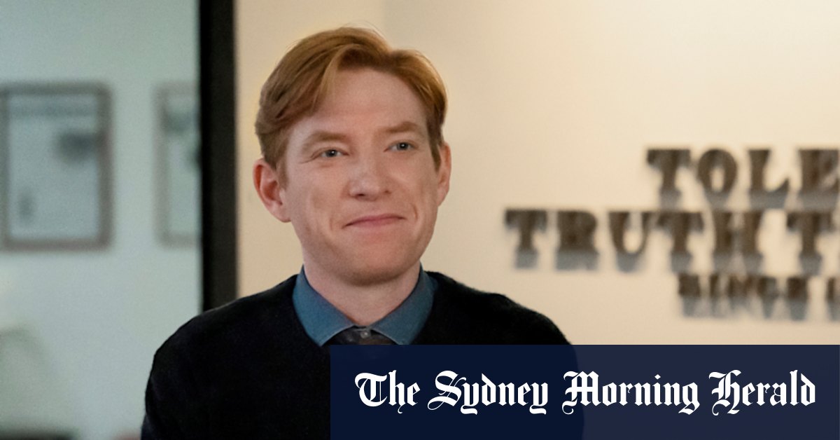 Le spin-off du bureau américain est aussi amusant que l'original