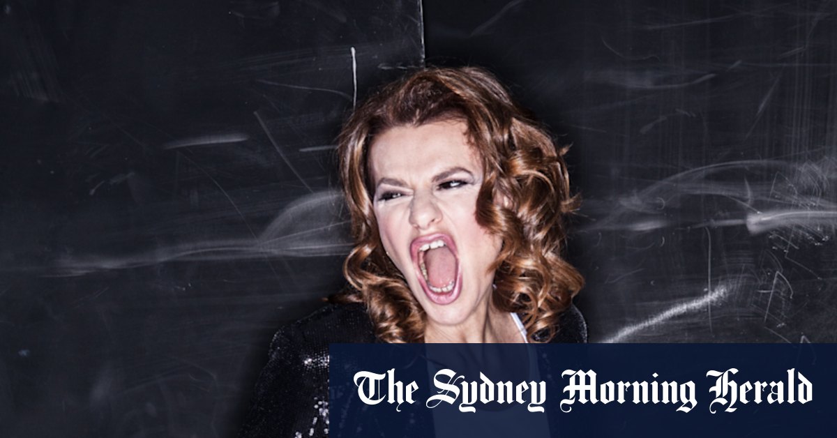 Mon travail a toujours été extrêmement politique