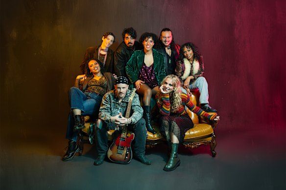 Le casting de loyer.