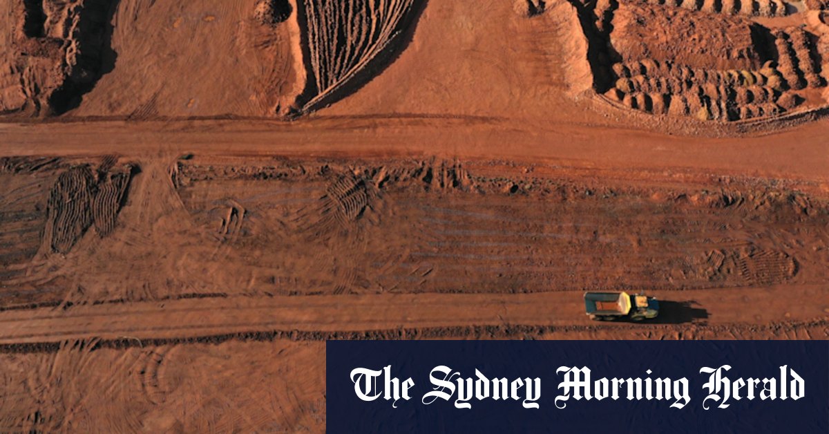 Albanese cherche une alliance démocratique pour contrer la domination de la Chine