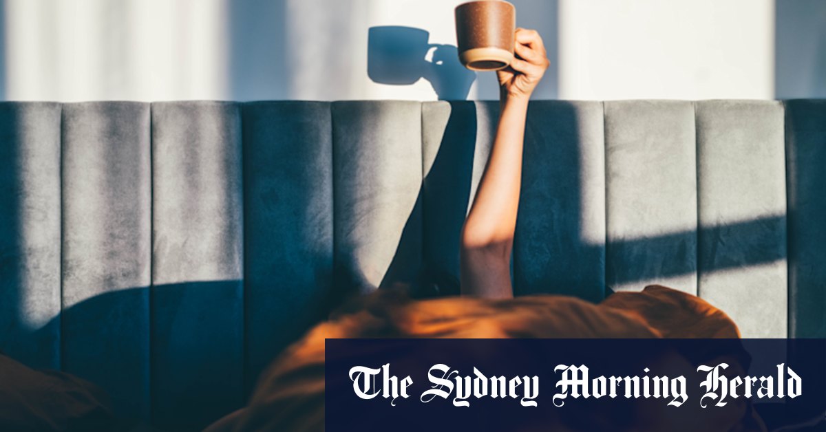 Le changement d'horloge perturbe votre horloge corporelle et vos schémas de sommeil