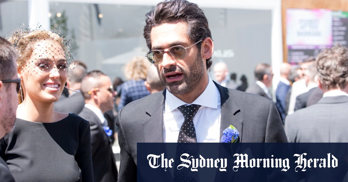 Le chiffre de l'hospitalité de Sydney déclare la faillite après l'action de l'ATO