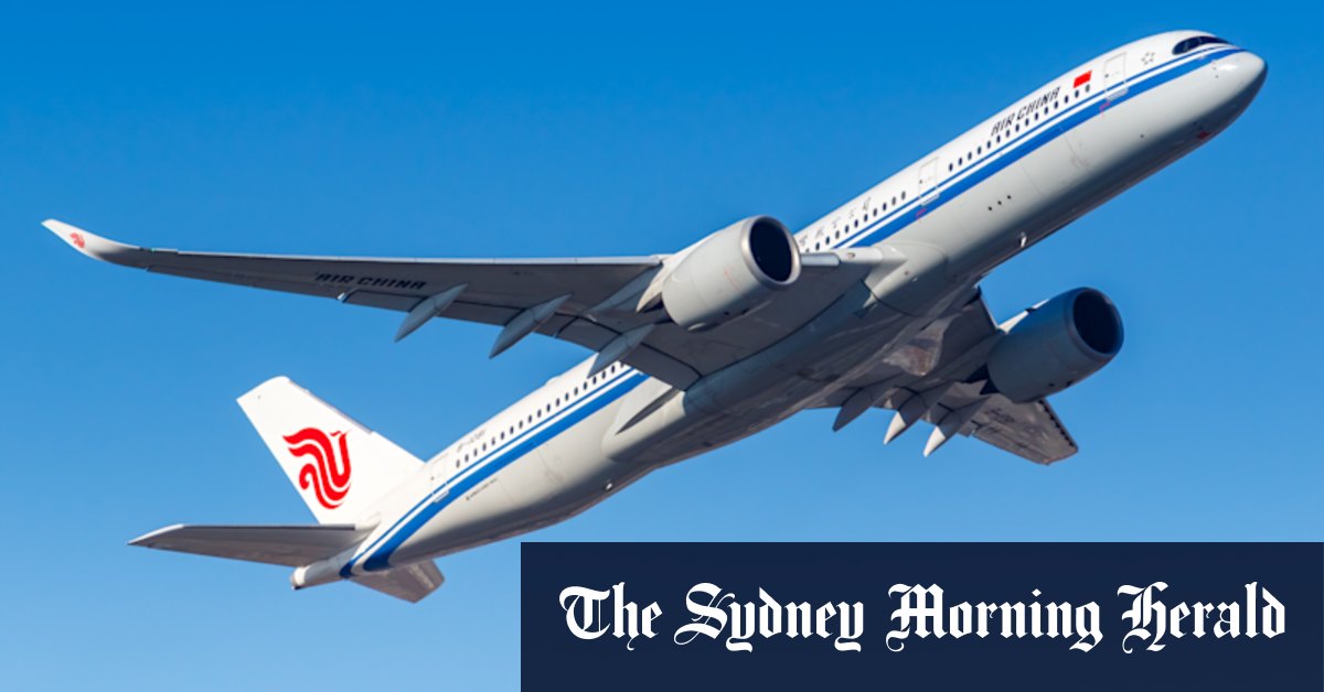 Australie, la Turquie envisage de diviser les tâches d'hébergement