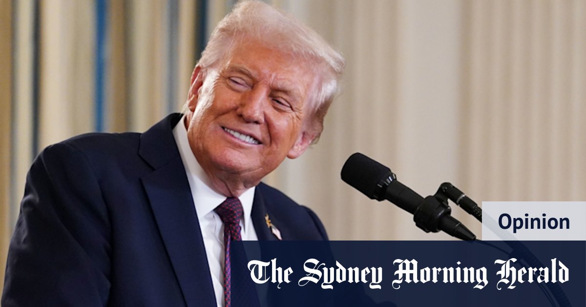 Cette fermeture du gouvernement américain pourrait avoir un impact sur l'économie, le marché différemment