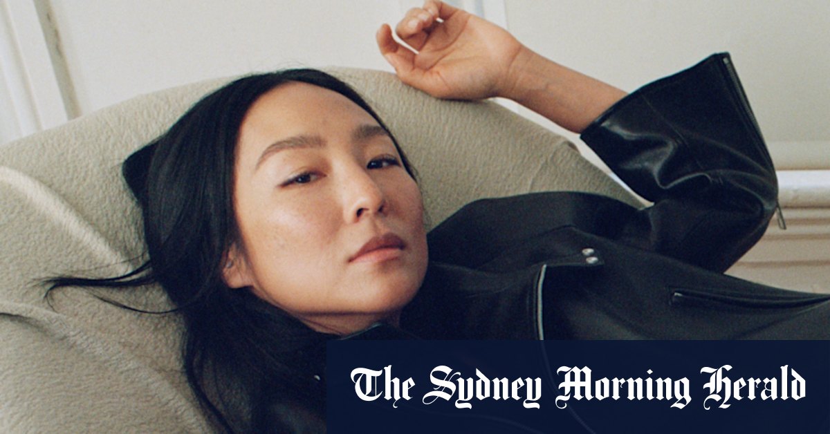 Greta Lee voulait faire un film d'action. Il n'y avait qu'une seule prise
