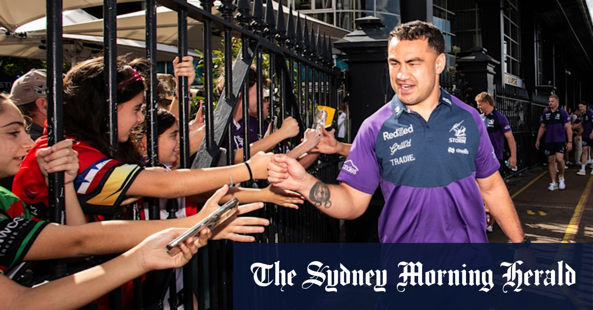 Melbourne Storm vise à remporter la première Premiership sans Smith, Slater ou Cronk