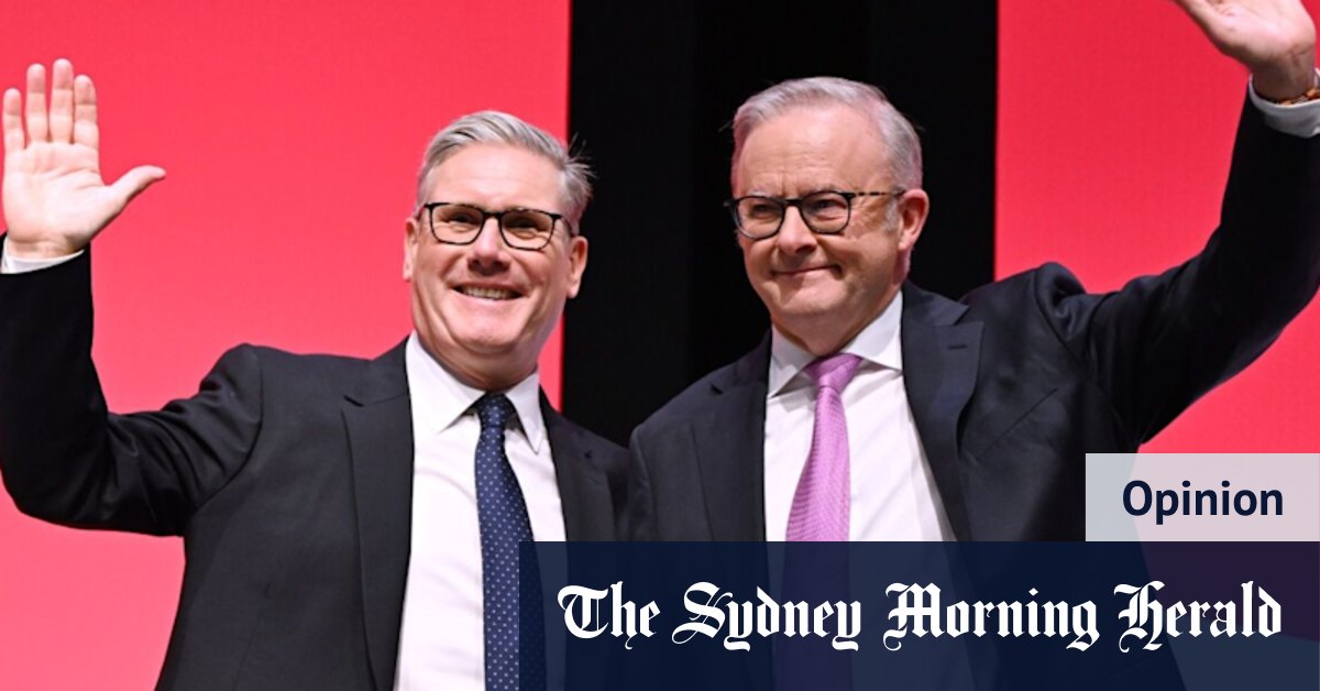 Anthony Albanese a appris à gagner des élections. Son prochain défi? Pour gagner la confiance