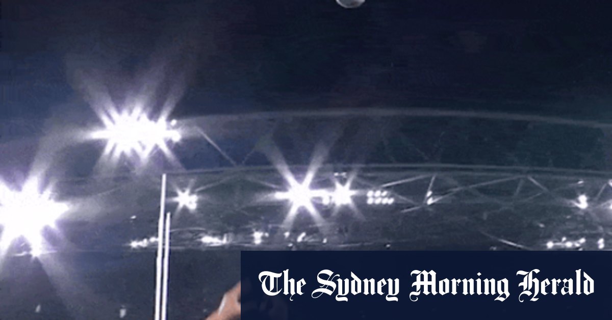 La star de Melbourne Storm, Jack Howarth, réfléchit sur l'année de montagnes russes après la grande finale de la grande finale de la NRL en 2024 en 2024