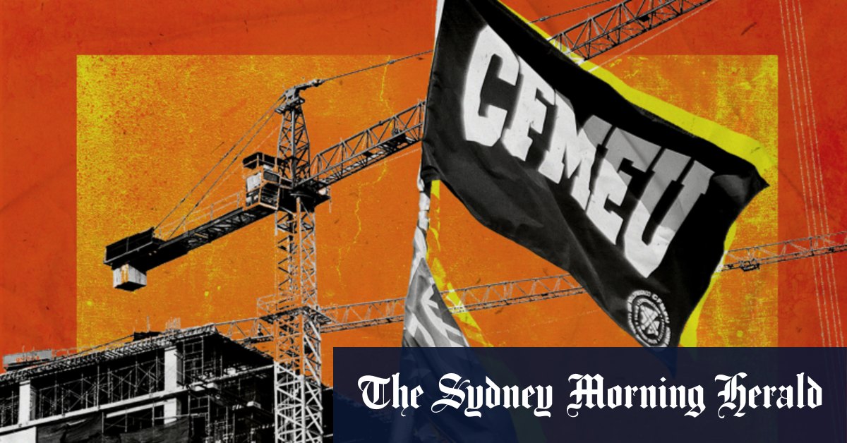 Le gouvernement albanais devrait faire de CMFEU une offre qu'il ne peut pas refuser