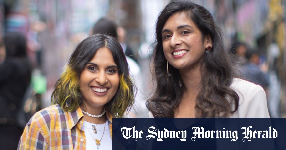 Vidya Makan, Sonya Suares apporte un nouveau type de musique à Melbourne Fringe