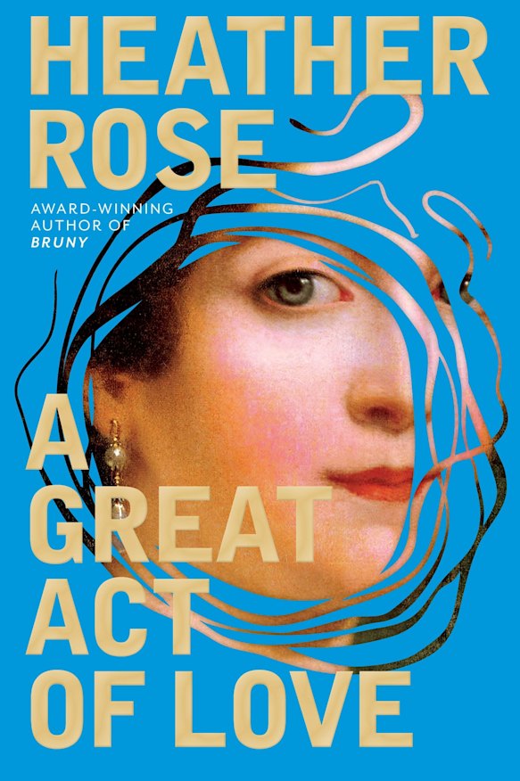 Le roman s'appuie sur les propres antécédents familiaux de Heather Rose dans la terre de Van Diemen.