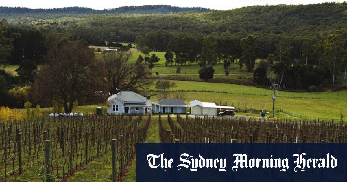 Heather Rose sur les secrets de famille, les condamnés et la Tasmanie