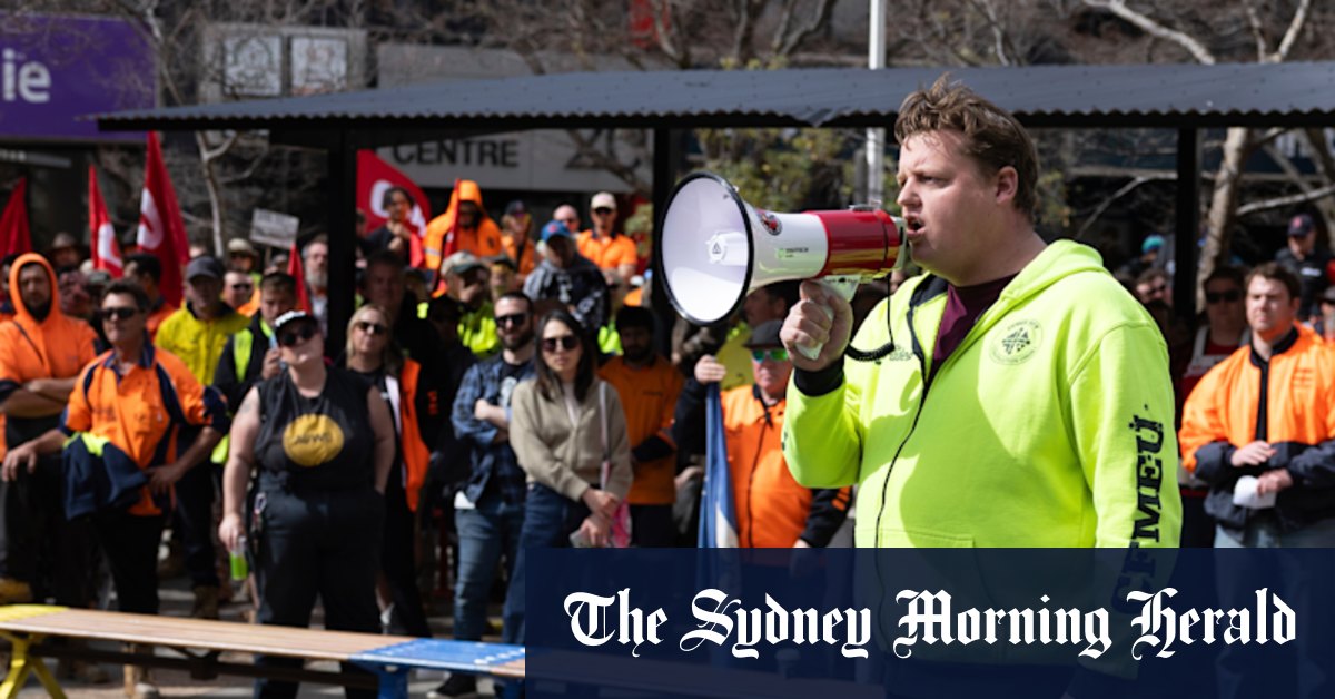 Le ministre dit que les révélations «concernant» comme l'opposition critiquent le gouvernement
