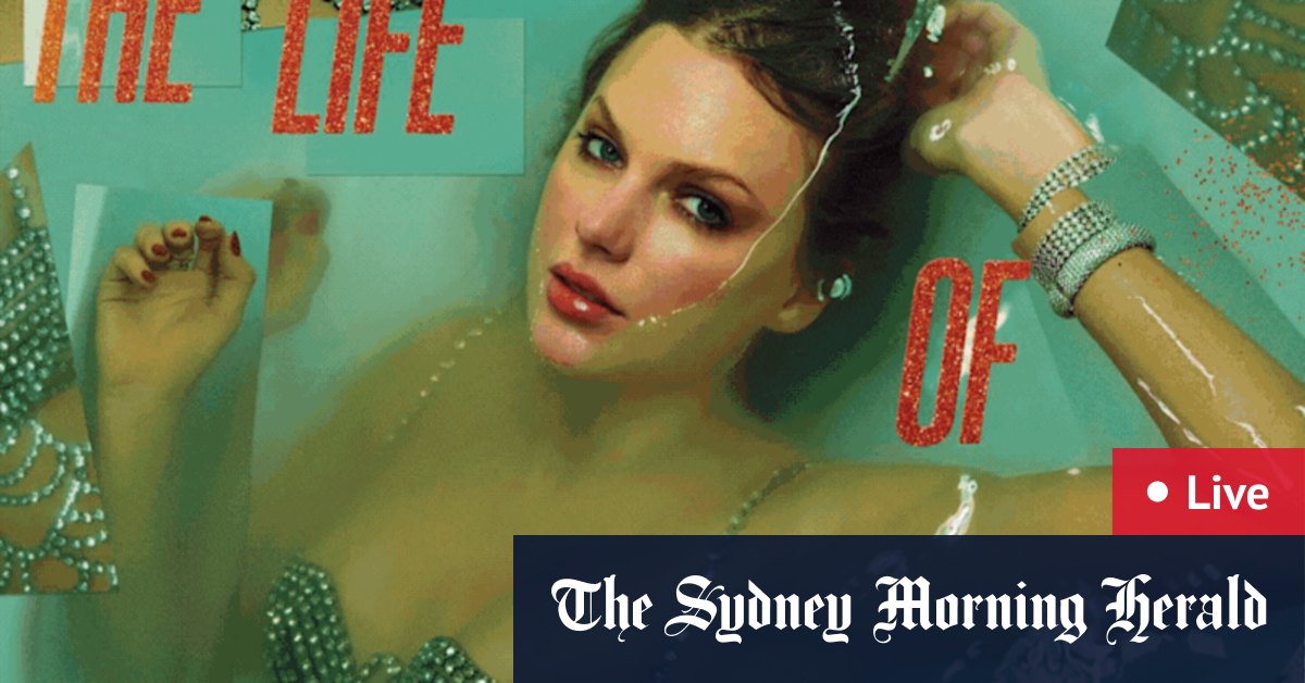 L'auteur-compositeur-interprète américain sort le 12ème album studio