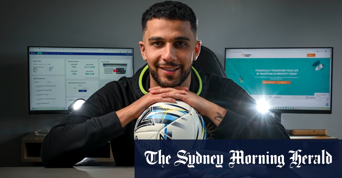 Le gardien de but Yaren Sozer sur la course géante de Heidelberg United et les chances de battre Newcastle Jets