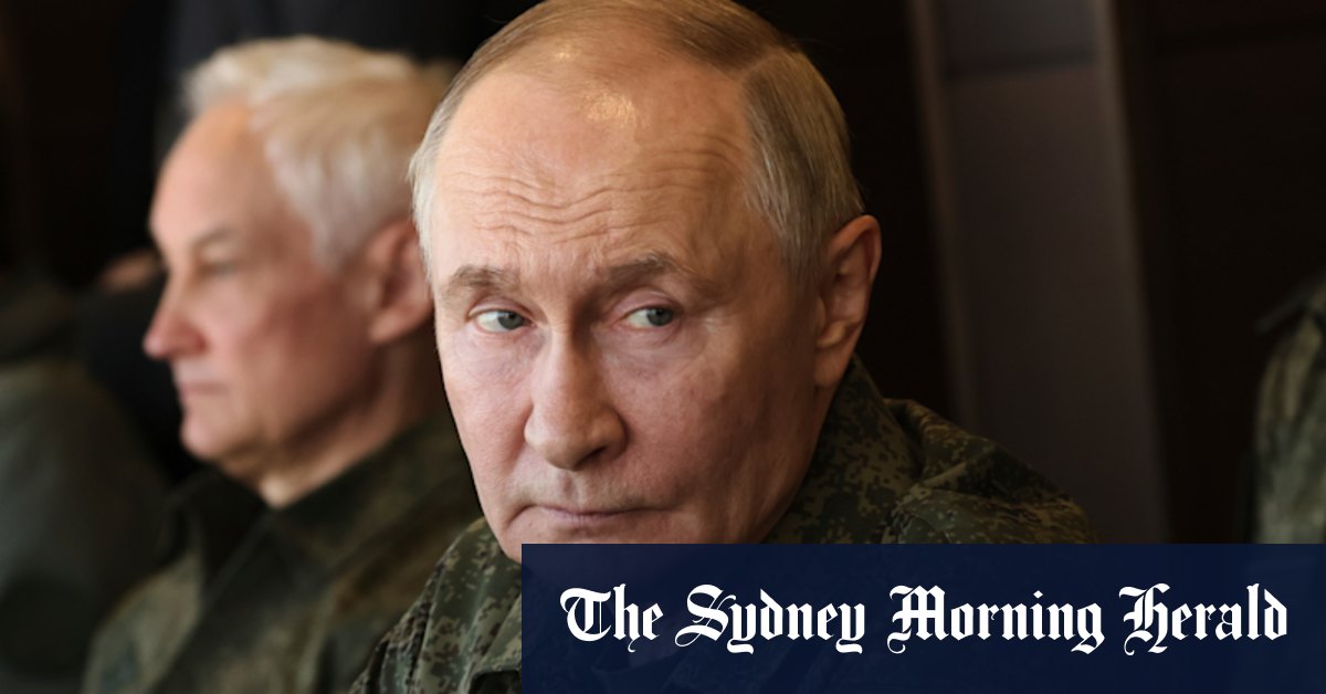 Comment les dépenses militaires remodèle l'économie russe