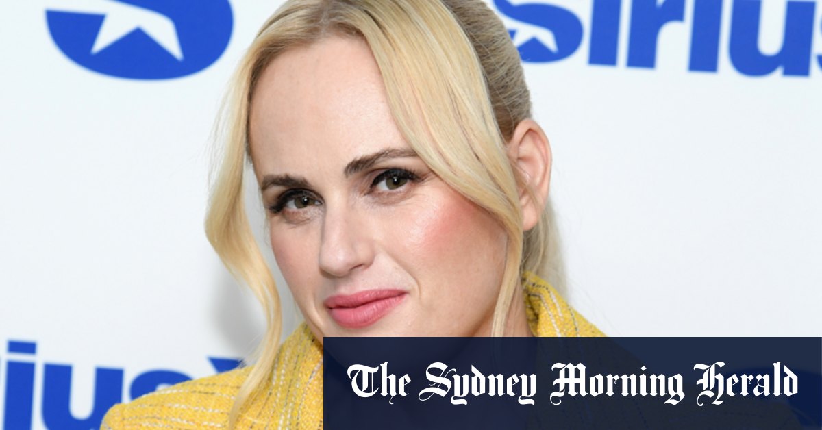 Rebel Wilson aurait cherché à salir le producteur comme «l'Indian Ghislaine Maxwell»