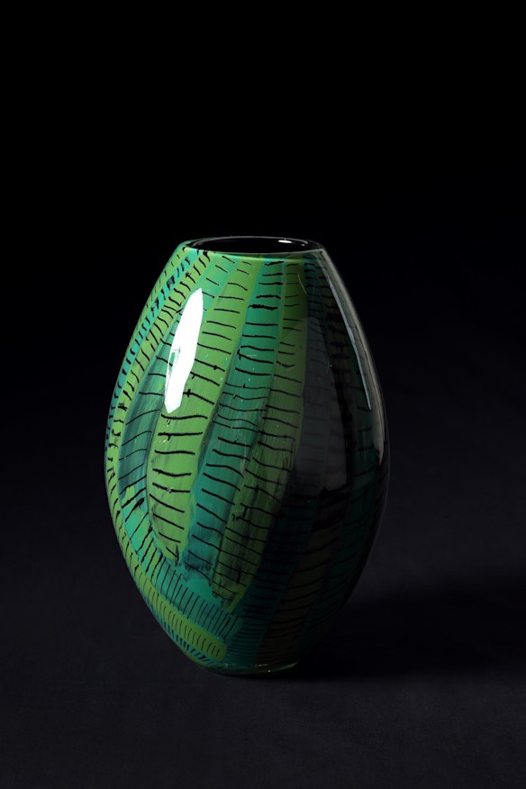 «Tali Tjuta 2025» de Selinda Davidson.