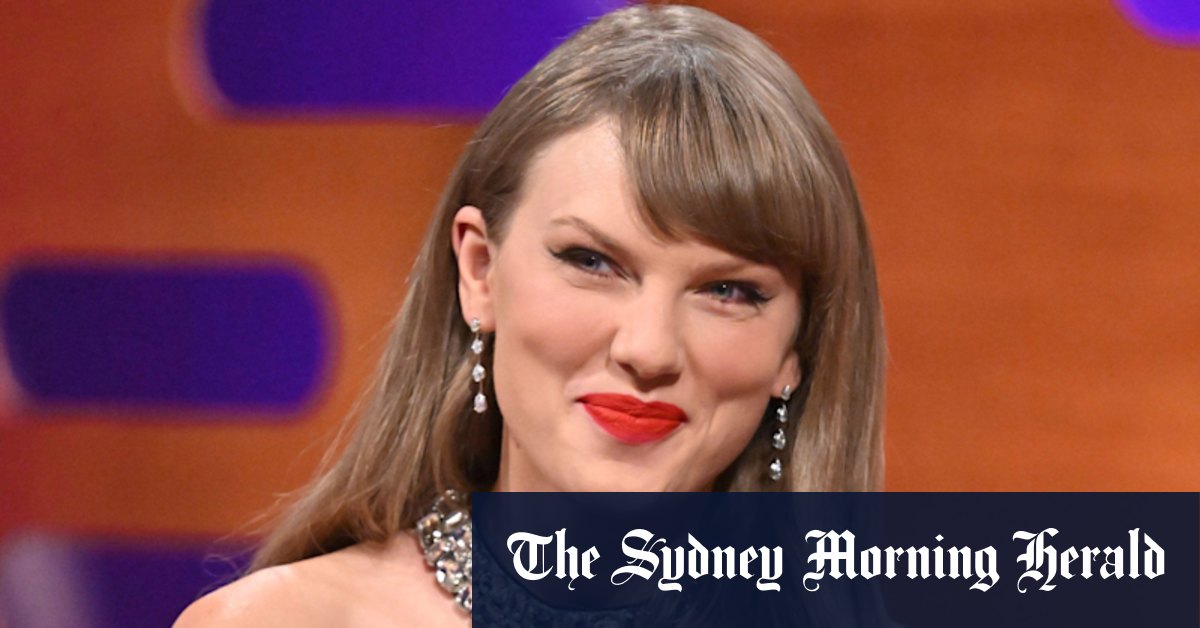 Swift révèle les détails de l'engagement et la chanson la plus personnelle du nouvel album