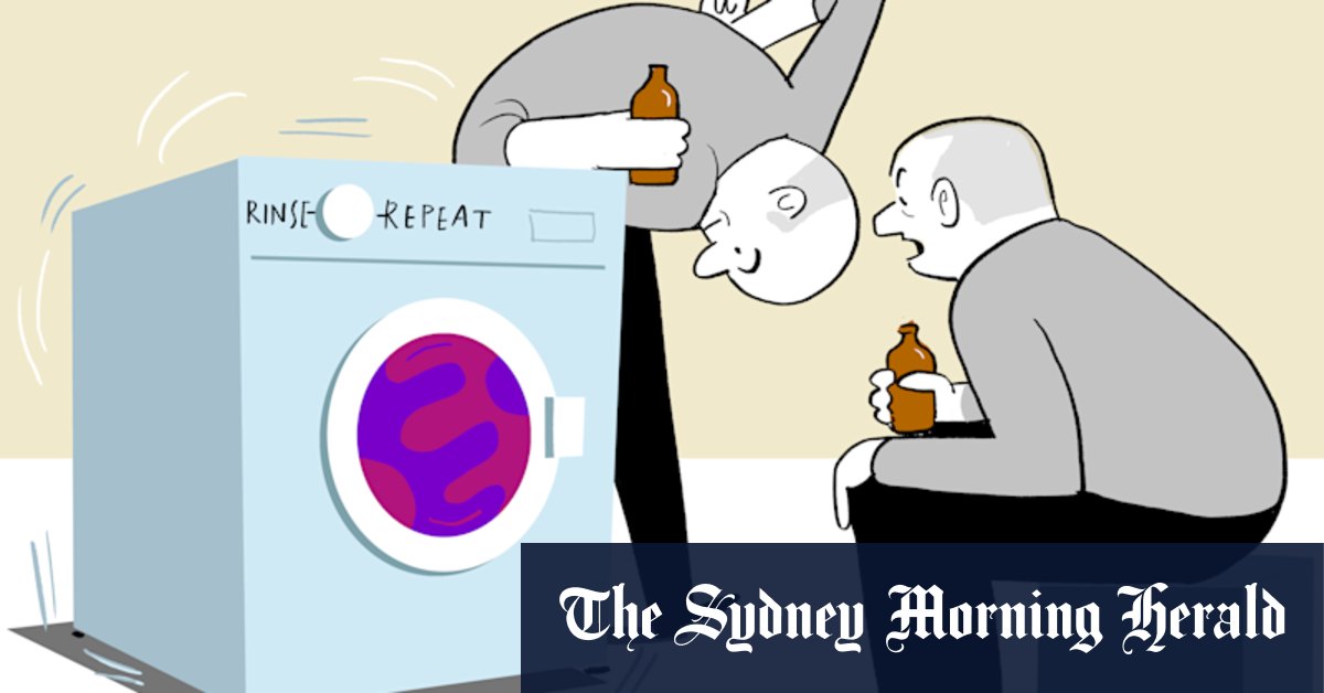 La grande finale de Melbourne Storm vs Brisbane Broncos ne nous donne personne à aimer ou à haïr. Et ce n'est pas une ligue de rugby très