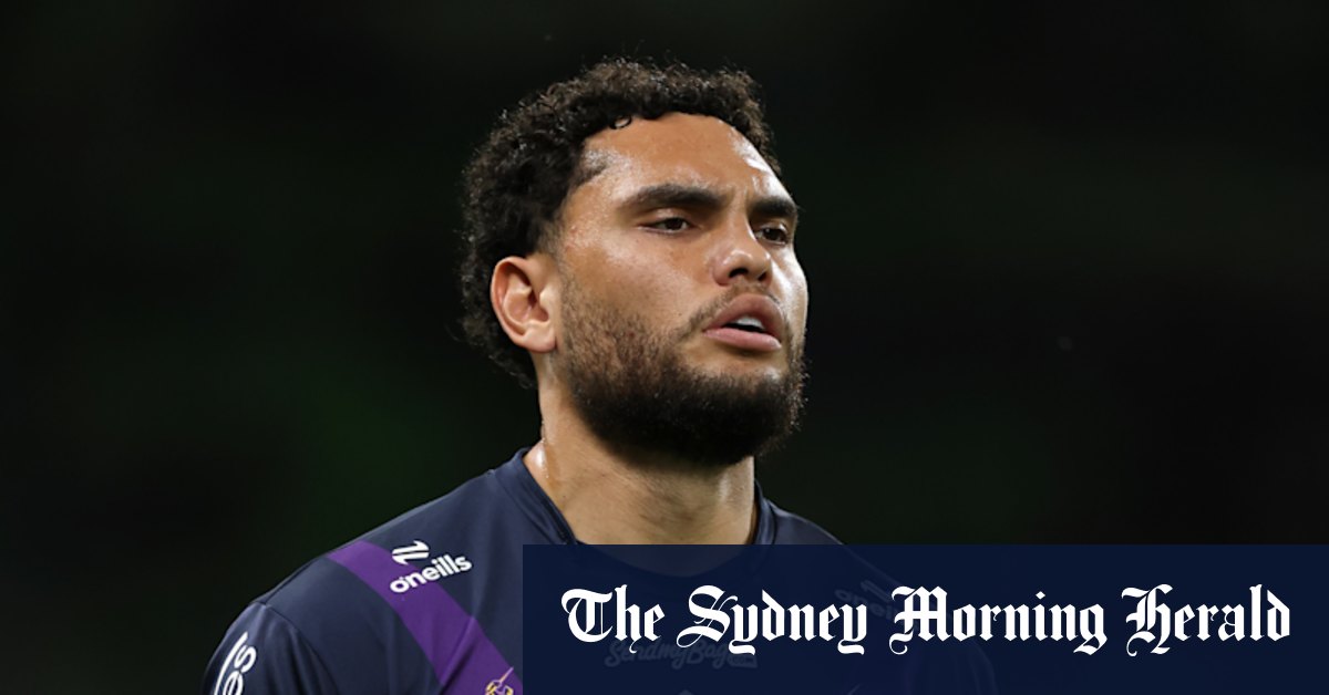 Reece Walsh l'un des quatre joueurs de Broncos de Brisbane dans Squad Ashes de Kevin Walters